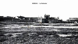 Bedeau - Redoute